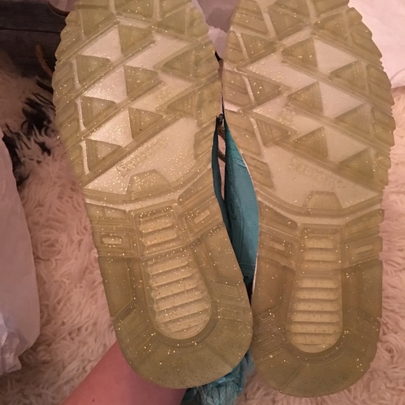 SAUCONY X EPITOME SHADOW 5000 'THE RIGHTEOUS ONE' - Picture 6 of 8